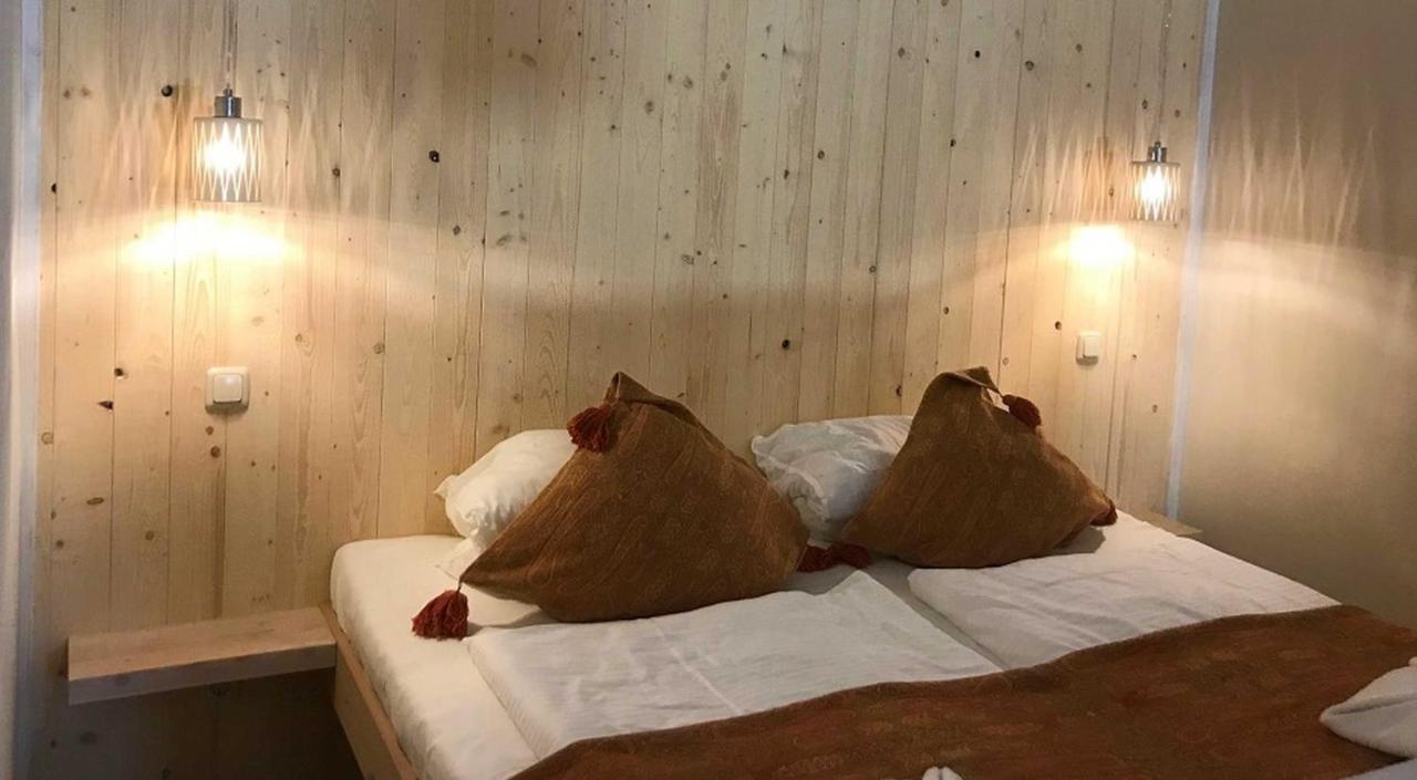 Ferienwohnung Ursel Херингсдорф Екстериор снимка